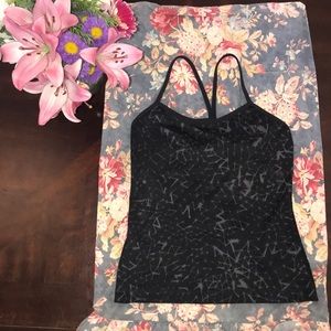 Lululemon tank